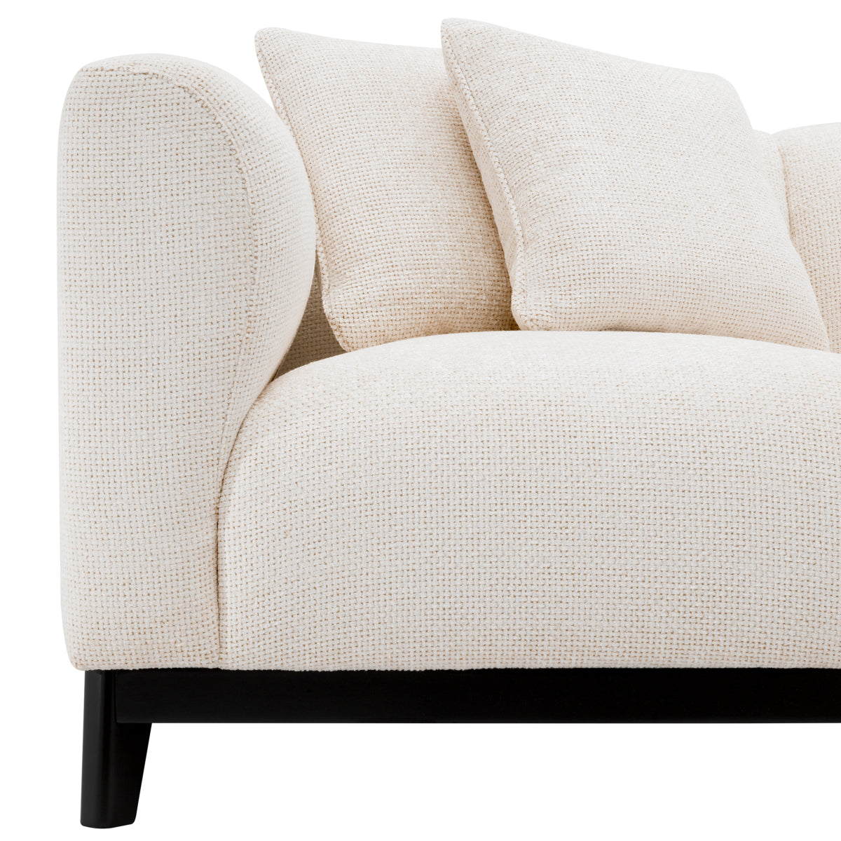 Sofa Corso Lounge Right
