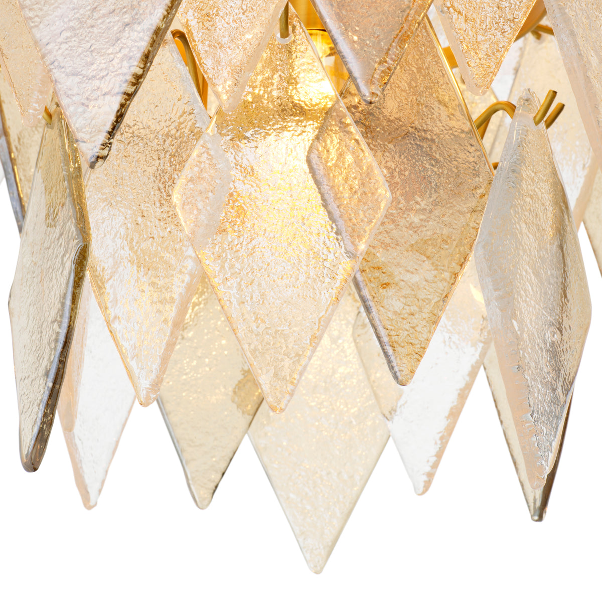 Kronleuchter Rhombus S