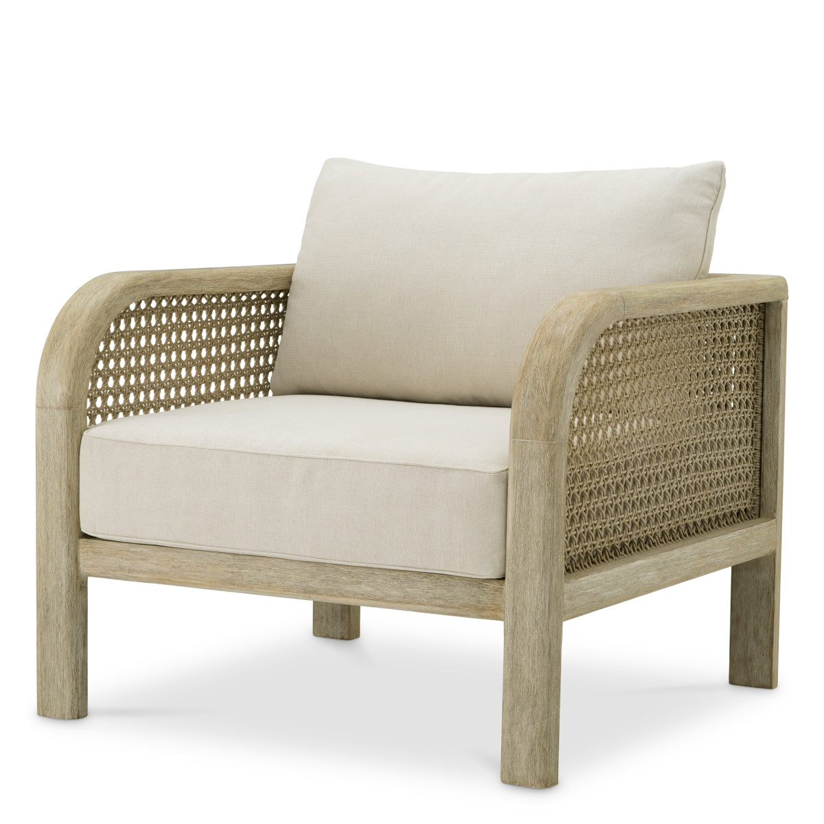 Outdoor-Stuhl Julian