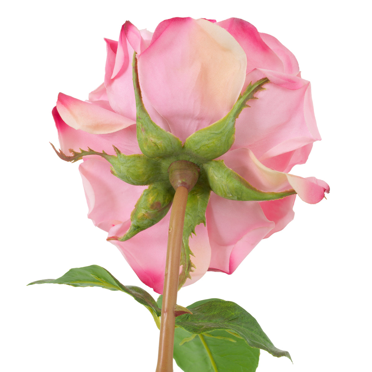 Grand Showroom '25 Bouquet Of Roses Real Touch 72 pcs/3 Varieties