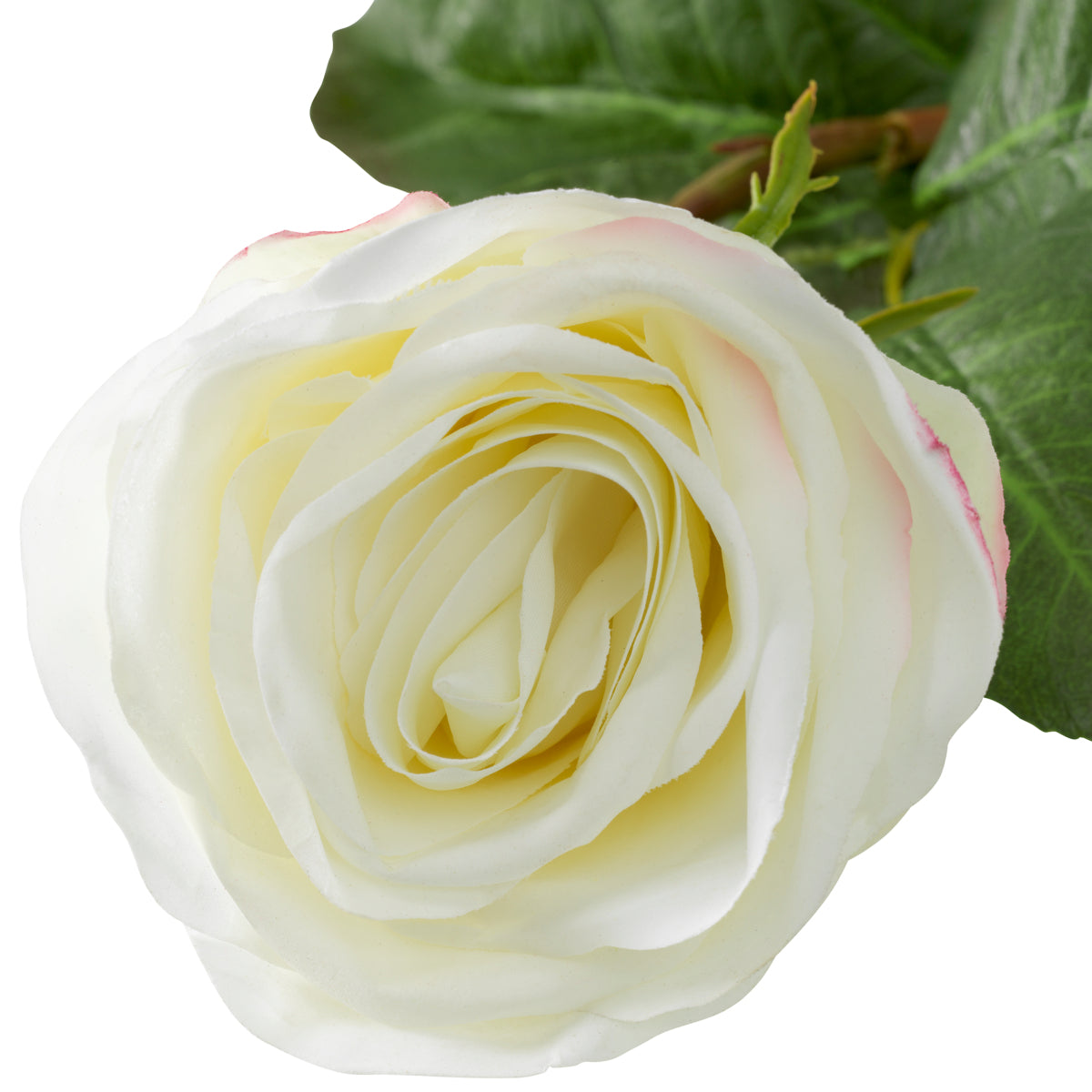 Grand Showroom '25 Bouquet Of Roses Real Touch 72 pcs/2 Varieties