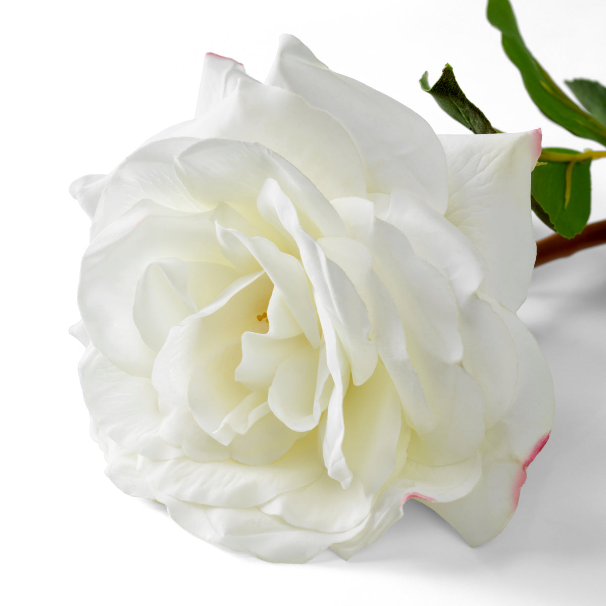 Grand Showroom '25 Bouquet Of Roses Real Touch 72 pcs/3 Varieties