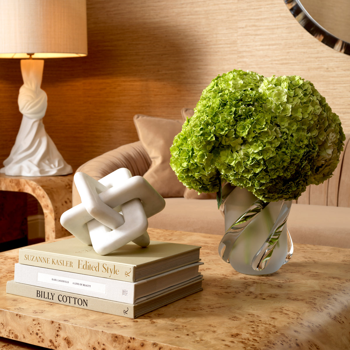 Celestino Vase M