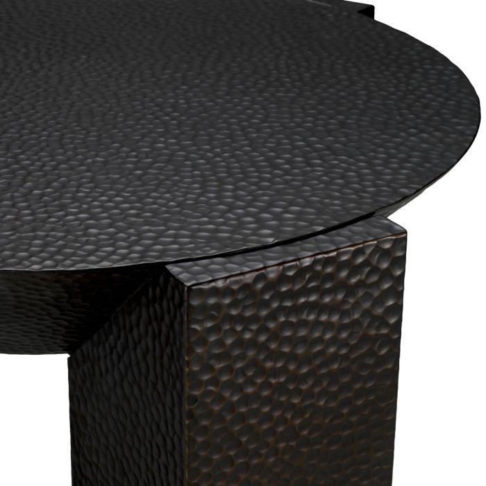 Side Table Oscuro