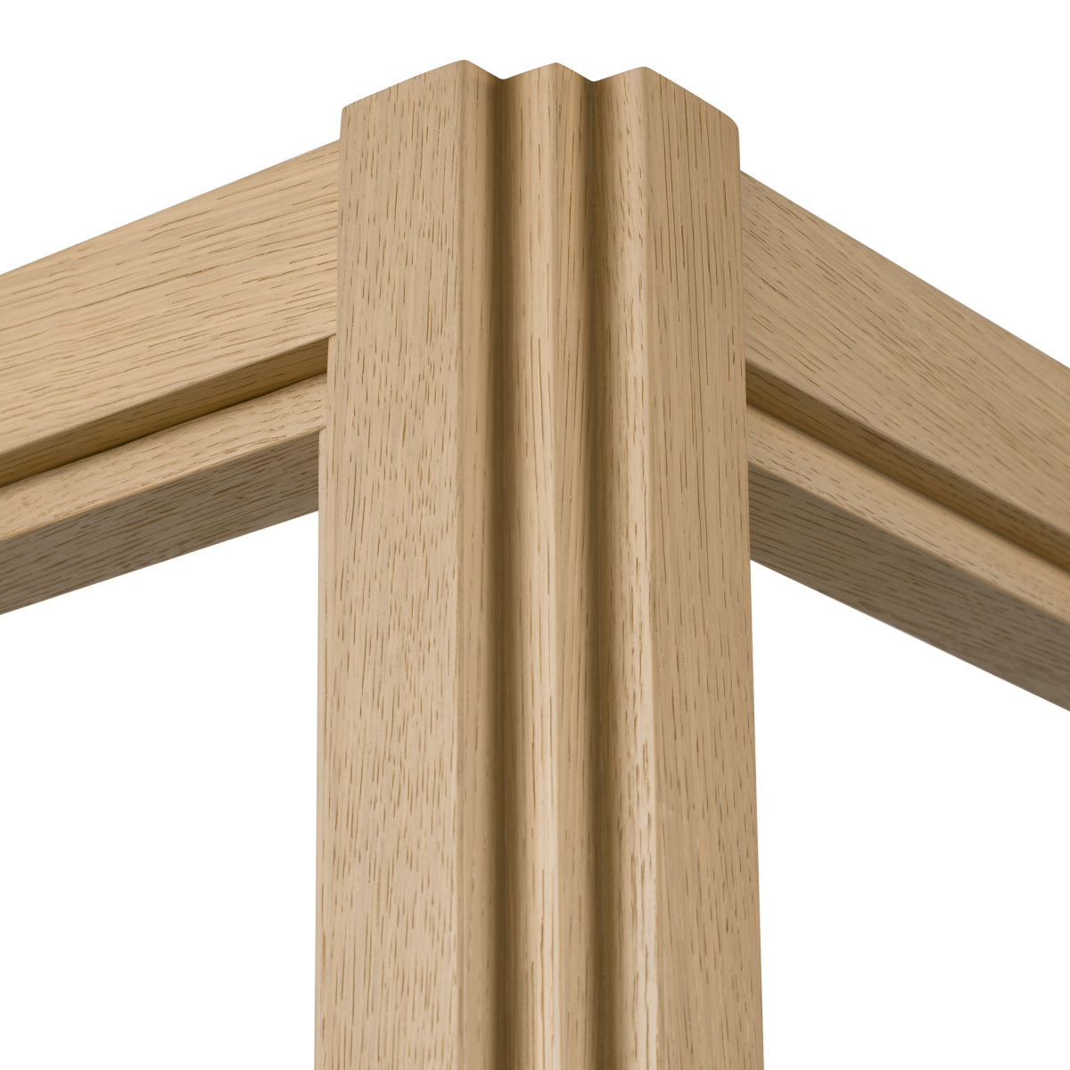 Kopfteil Canopy Bed Tribeca