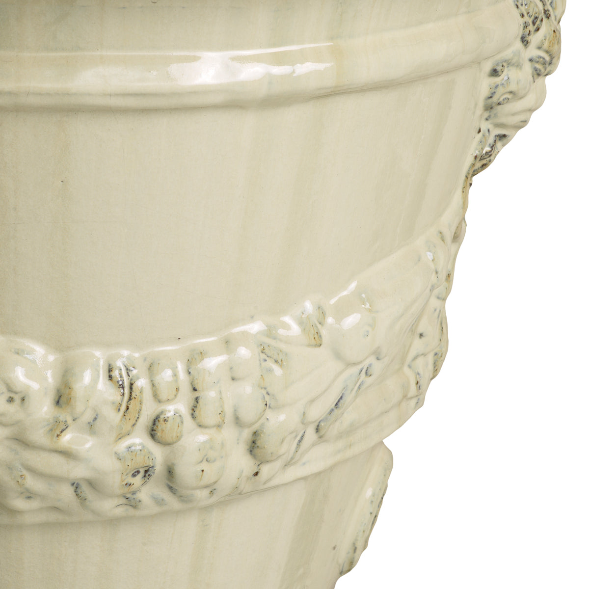 New Collection - September 2025 Outdoor Planter Toulon