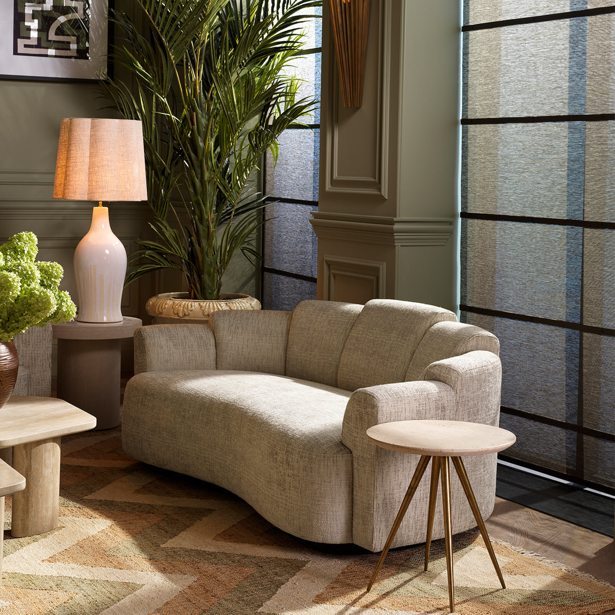 Sofa Marbella S