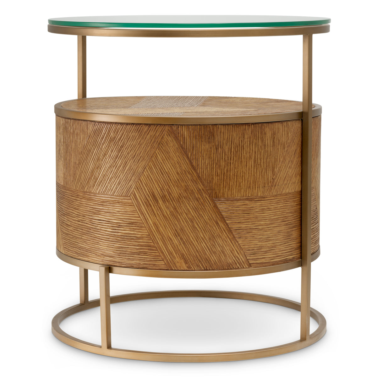 Velutto komodin