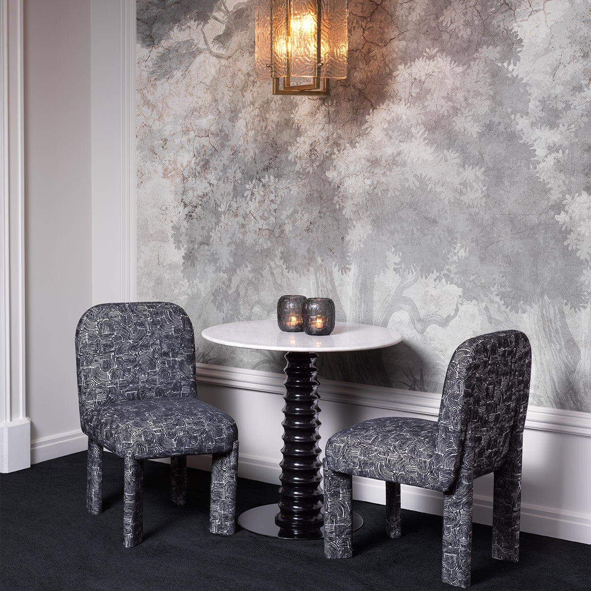 Dining Chair Magnus