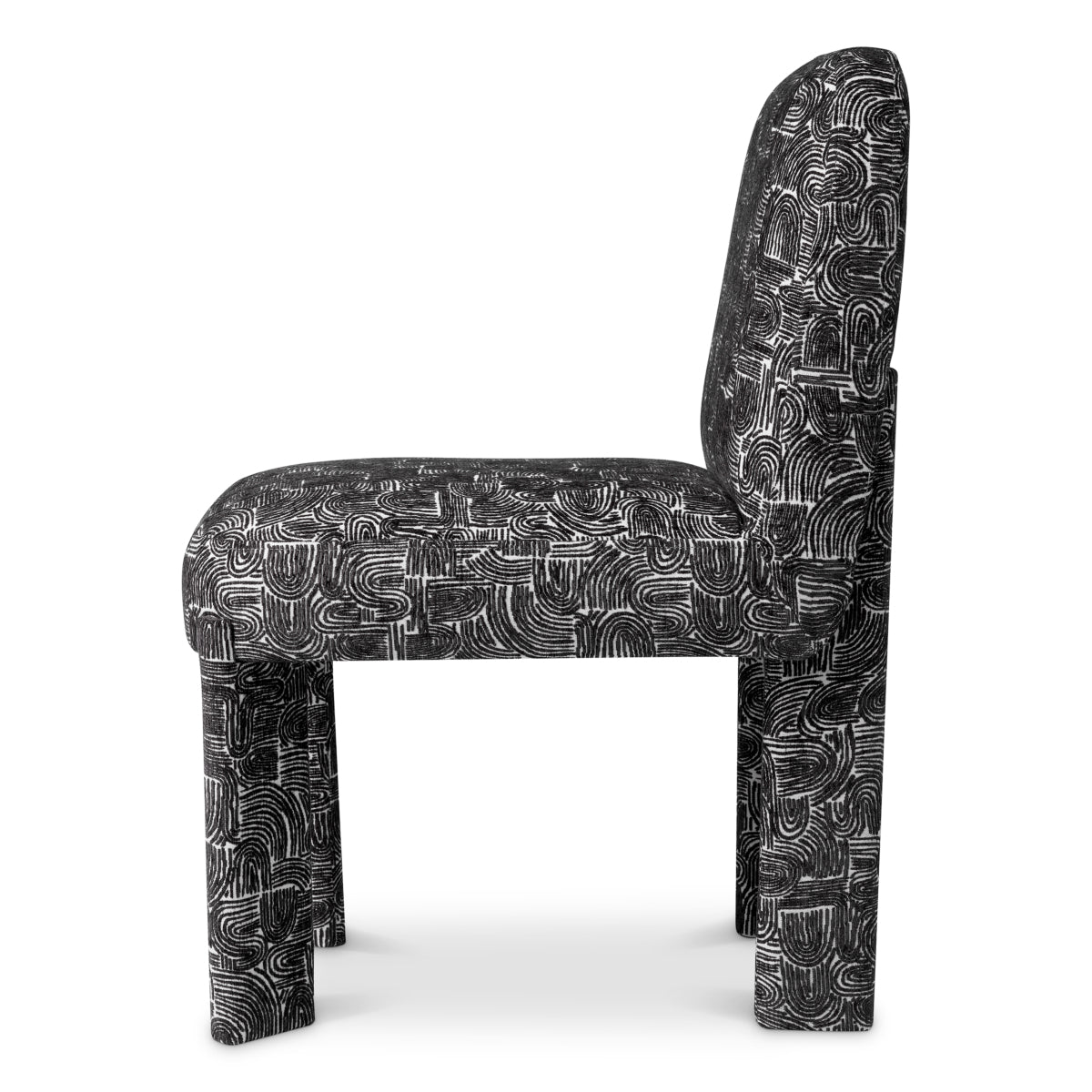 Dining Chair Magnus