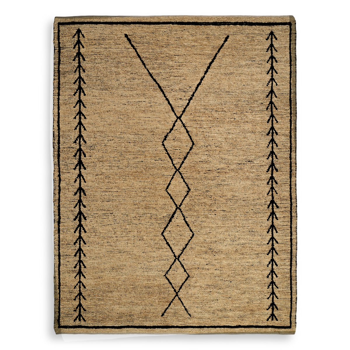 Accessoires Thornfield 300 X 400 Cm