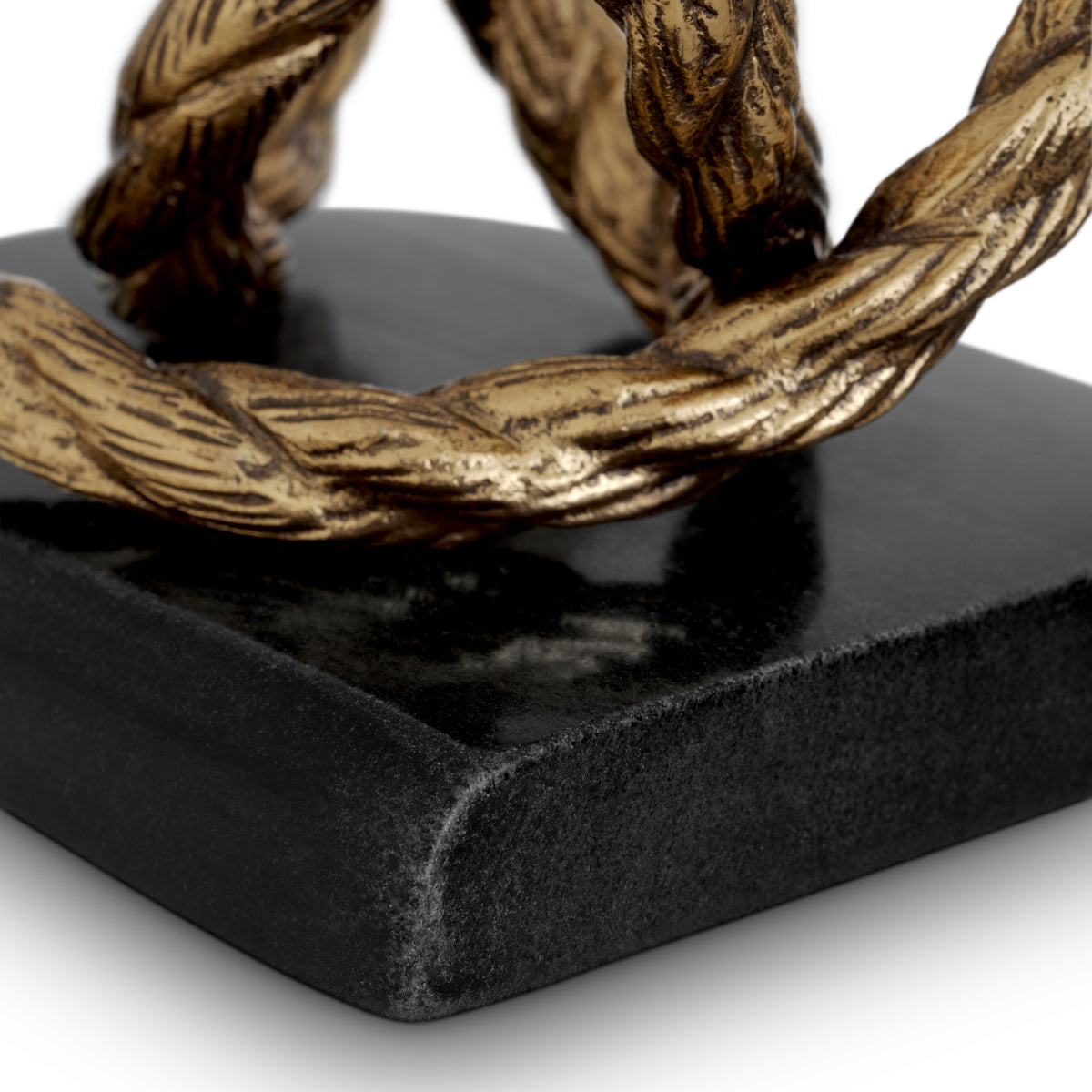 Buchstütze Bookend Corwyn Set Of 2
