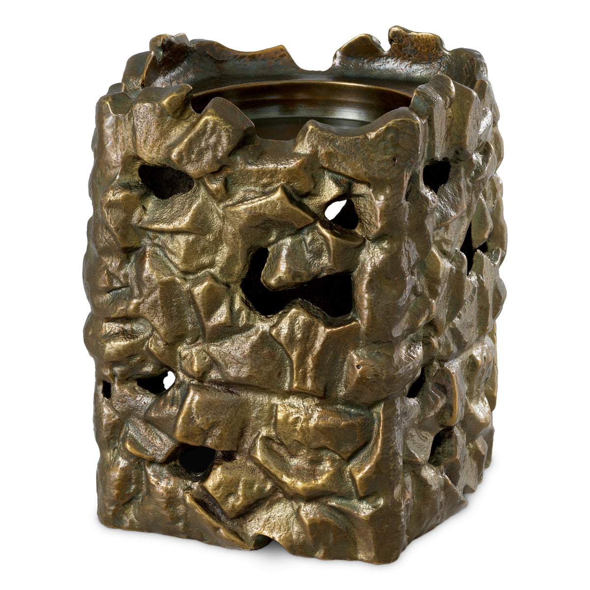 Kerzenständer Candle Holder Siracusa L