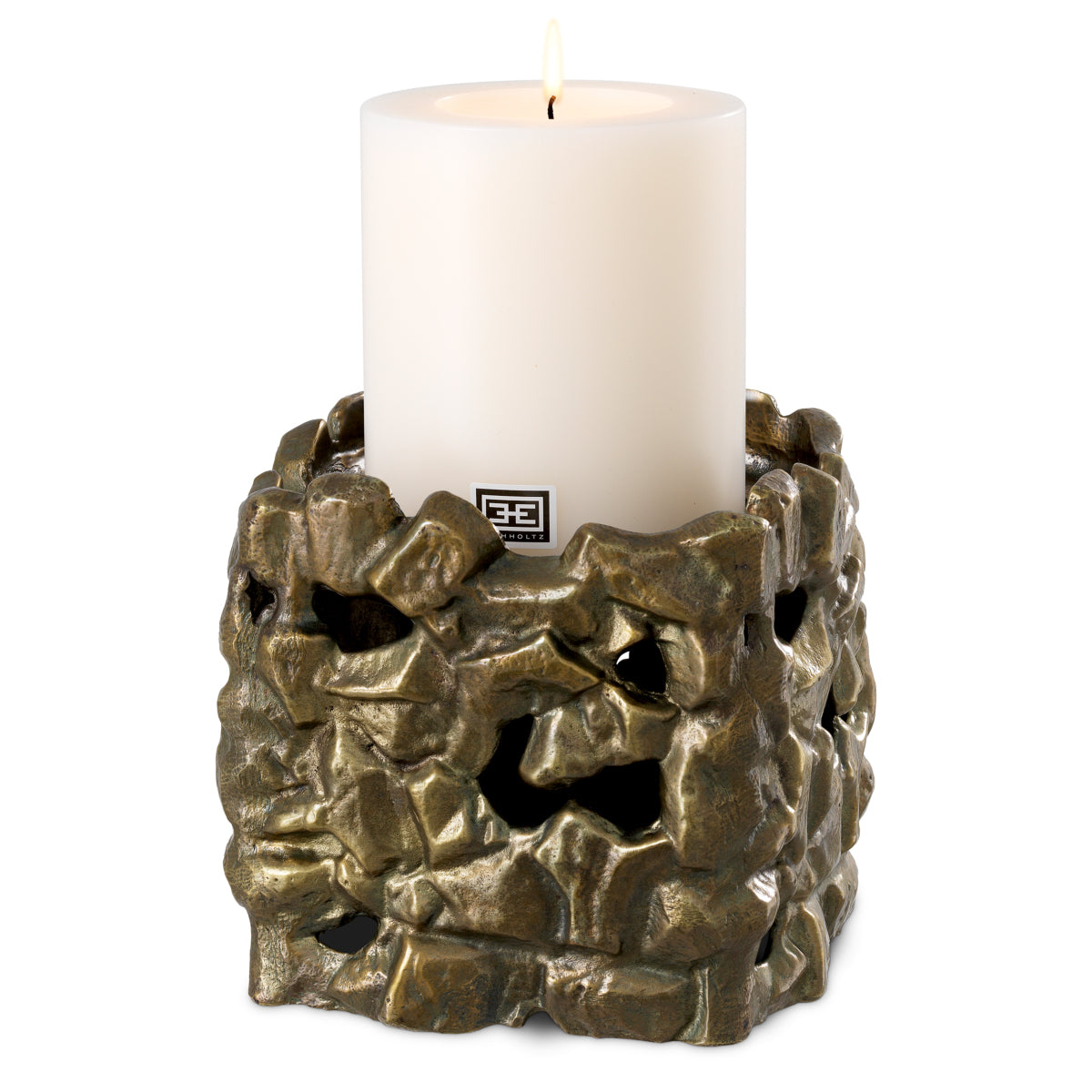 Kerzenständer Candle Holder Siracusa S