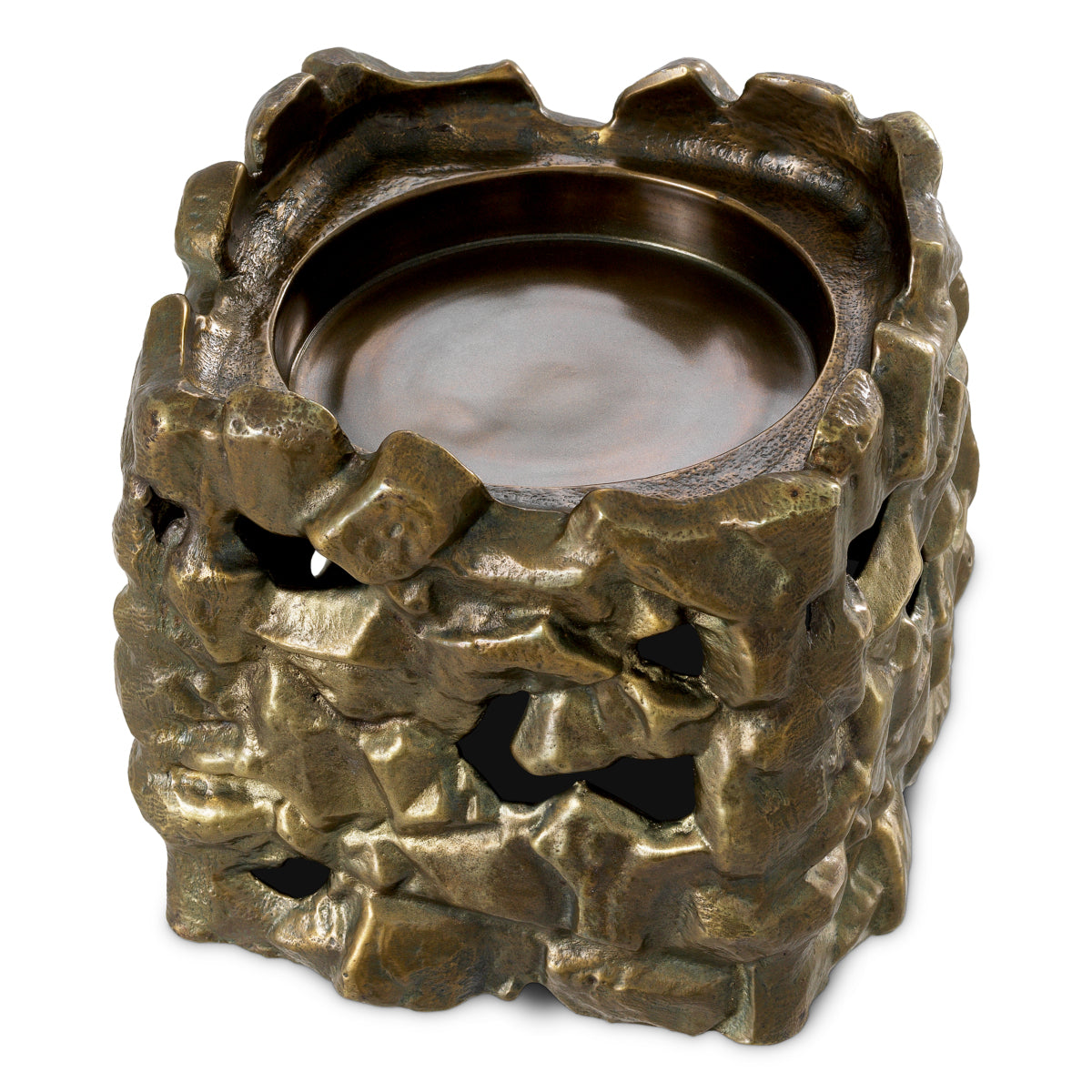 Kerzenständer Candle Holder Siracusa S