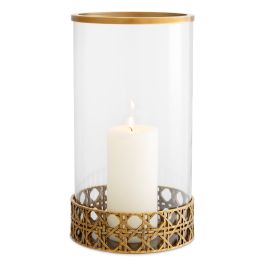 Windlicht Hurricane Dameron L