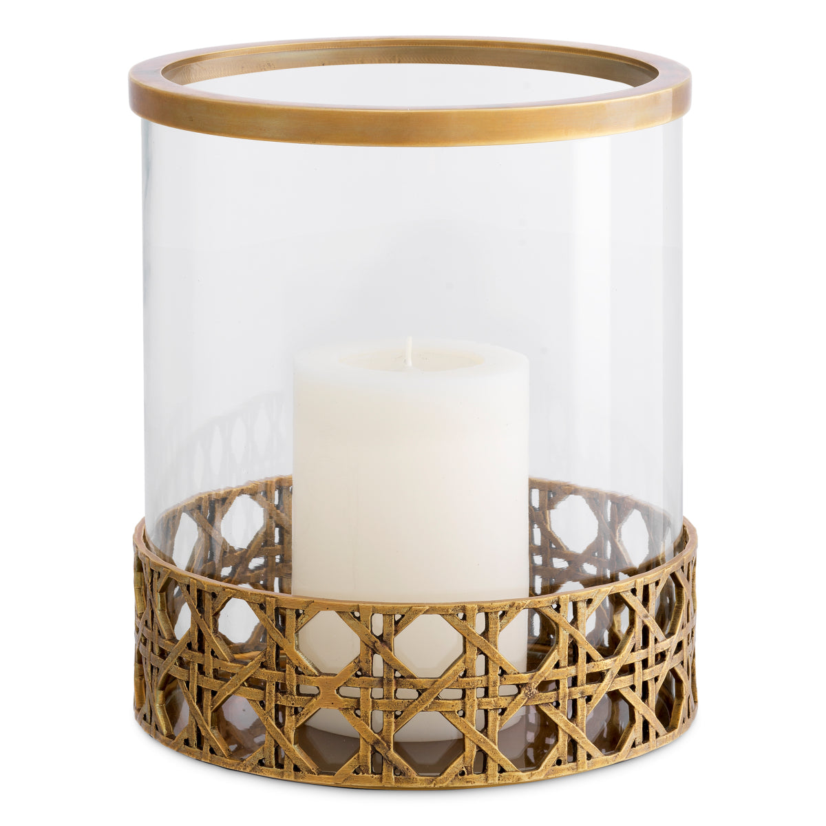 Windlicht Hurricane Dameron S