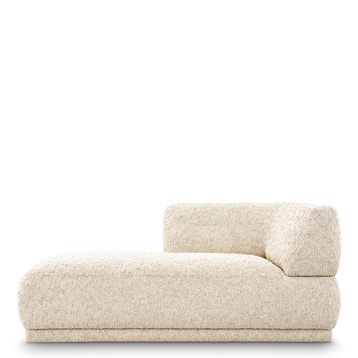 Sessel Chaise Longue Oberon