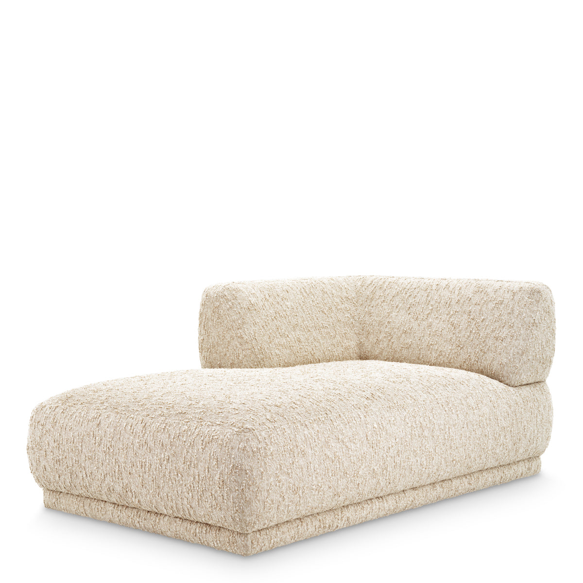 Sessel Chaise Longue Oberon