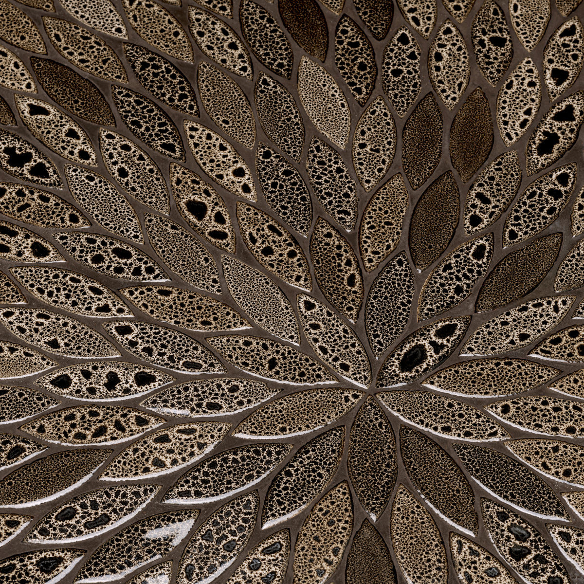 Esstisch Declan Square