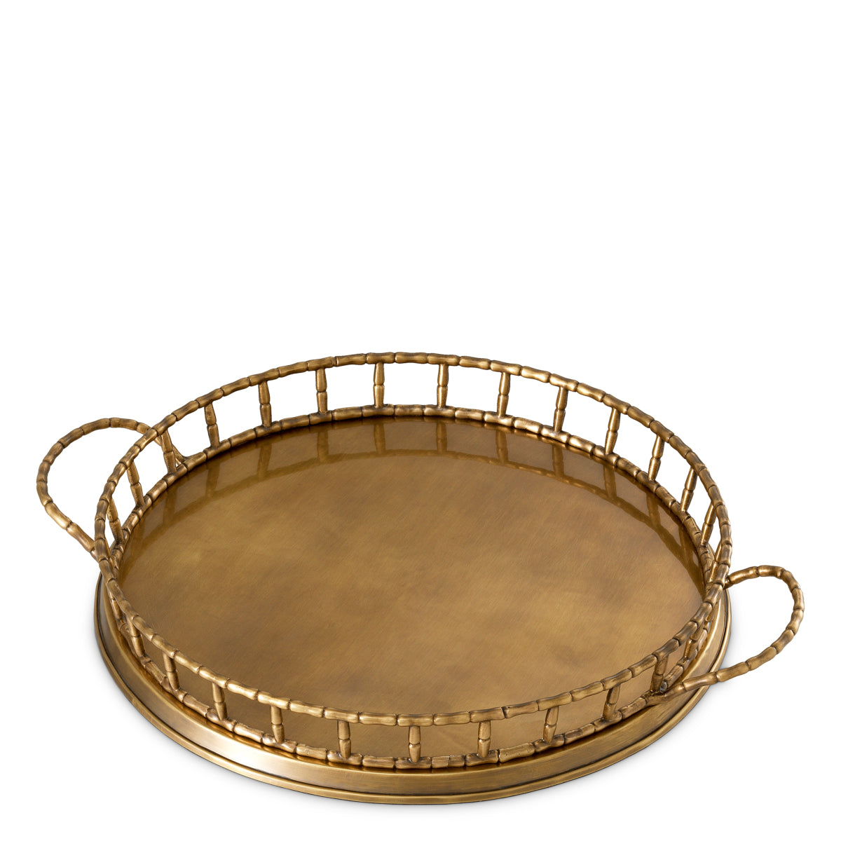 Servier-Accessoire Fairgrove