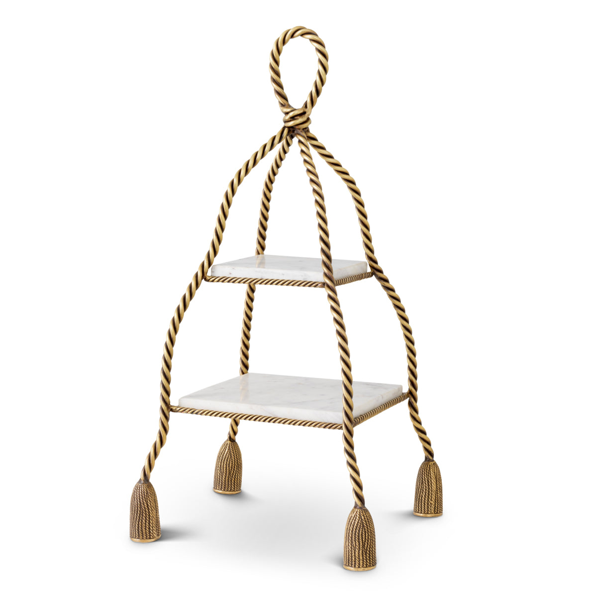 Servier-Accessoire Cake Stand Vanelle