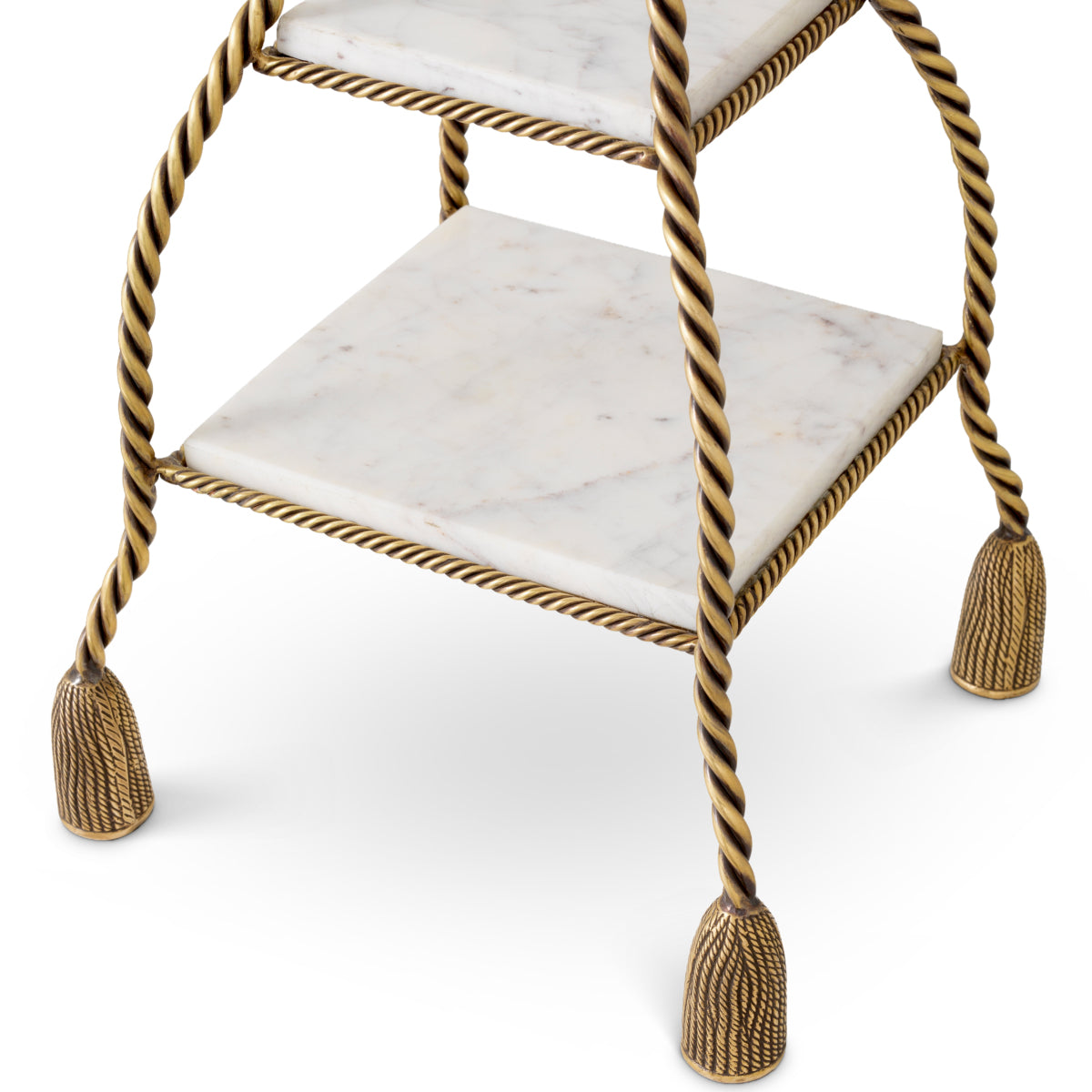 Servier-Accessoire Cake Stand Vanelle
