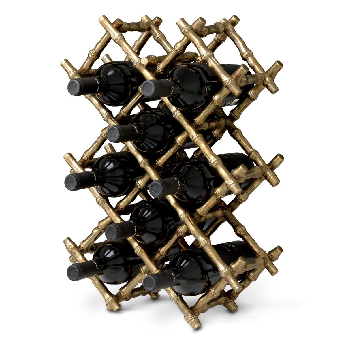 Weinregal Wine Rack Sassari