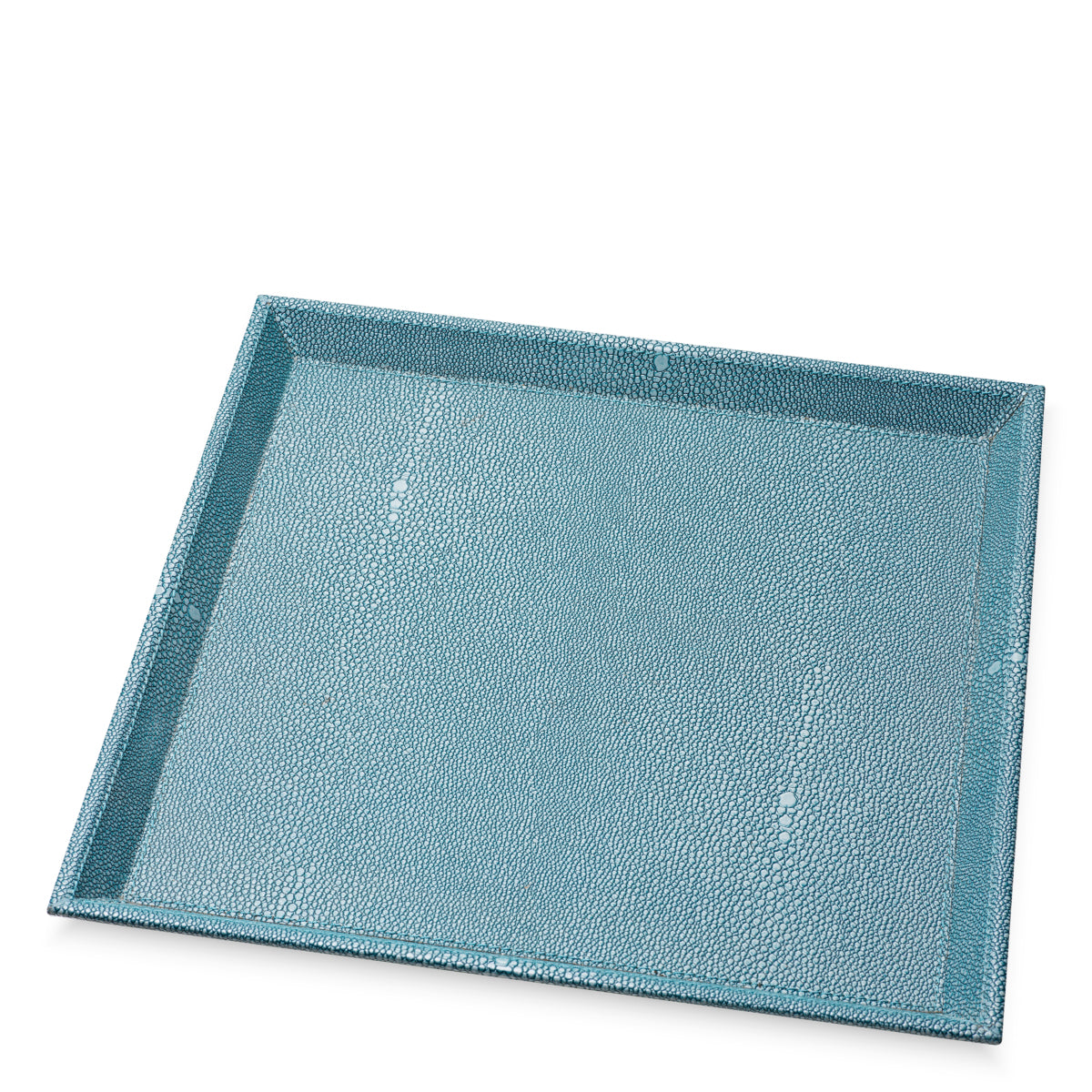 Deko-Gegenstand Tray Scaleo Set Of 2