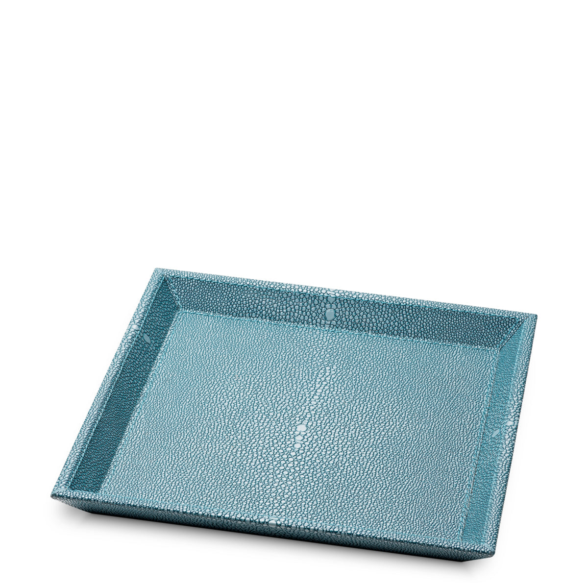 Deko-Gegenstand Tray Scaleo Set Of 2