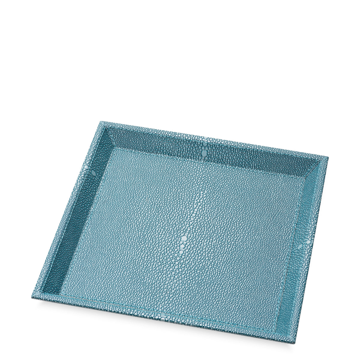 Deko-Gegenstand Tray Scaleo Set Of 2
