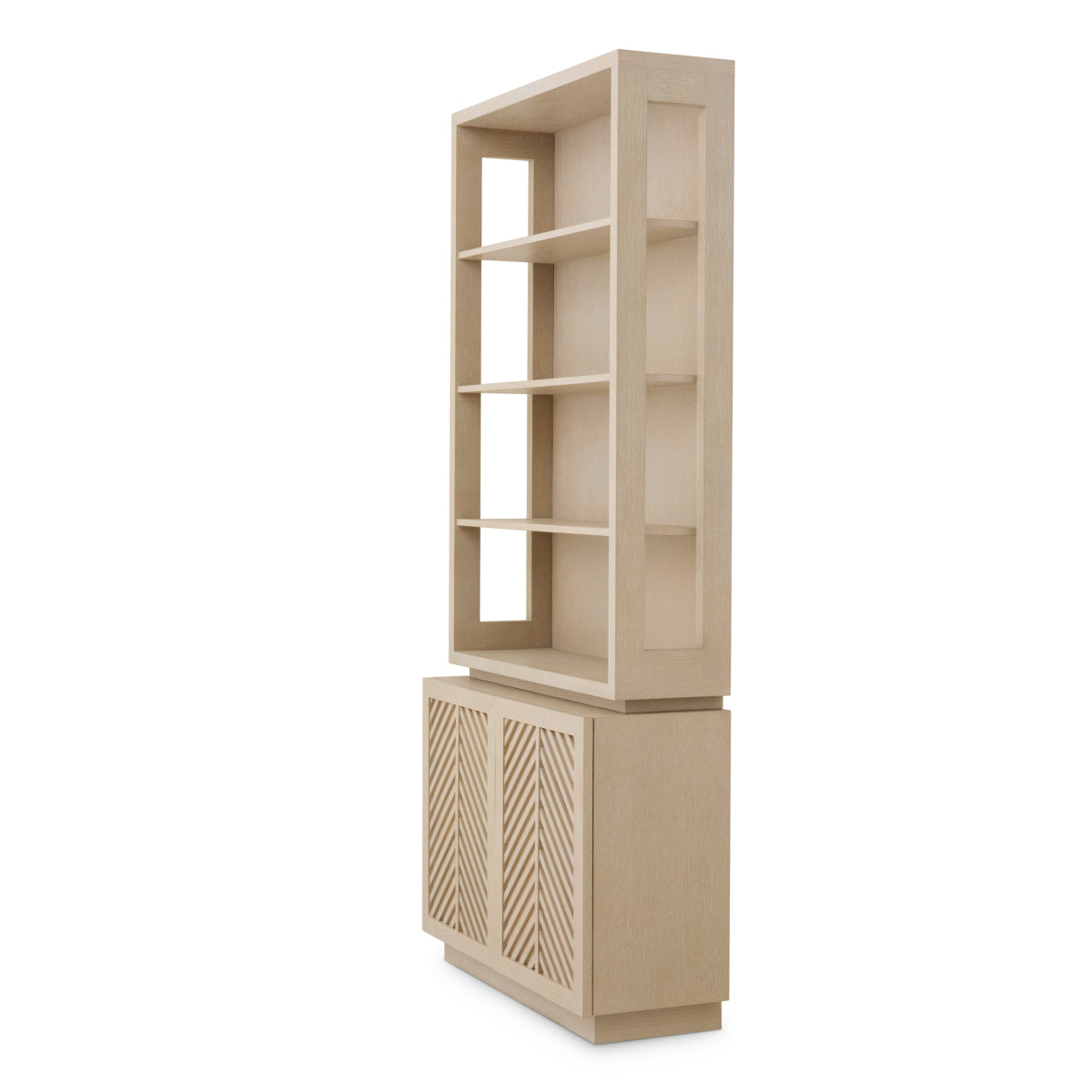 Vitrine Elvador