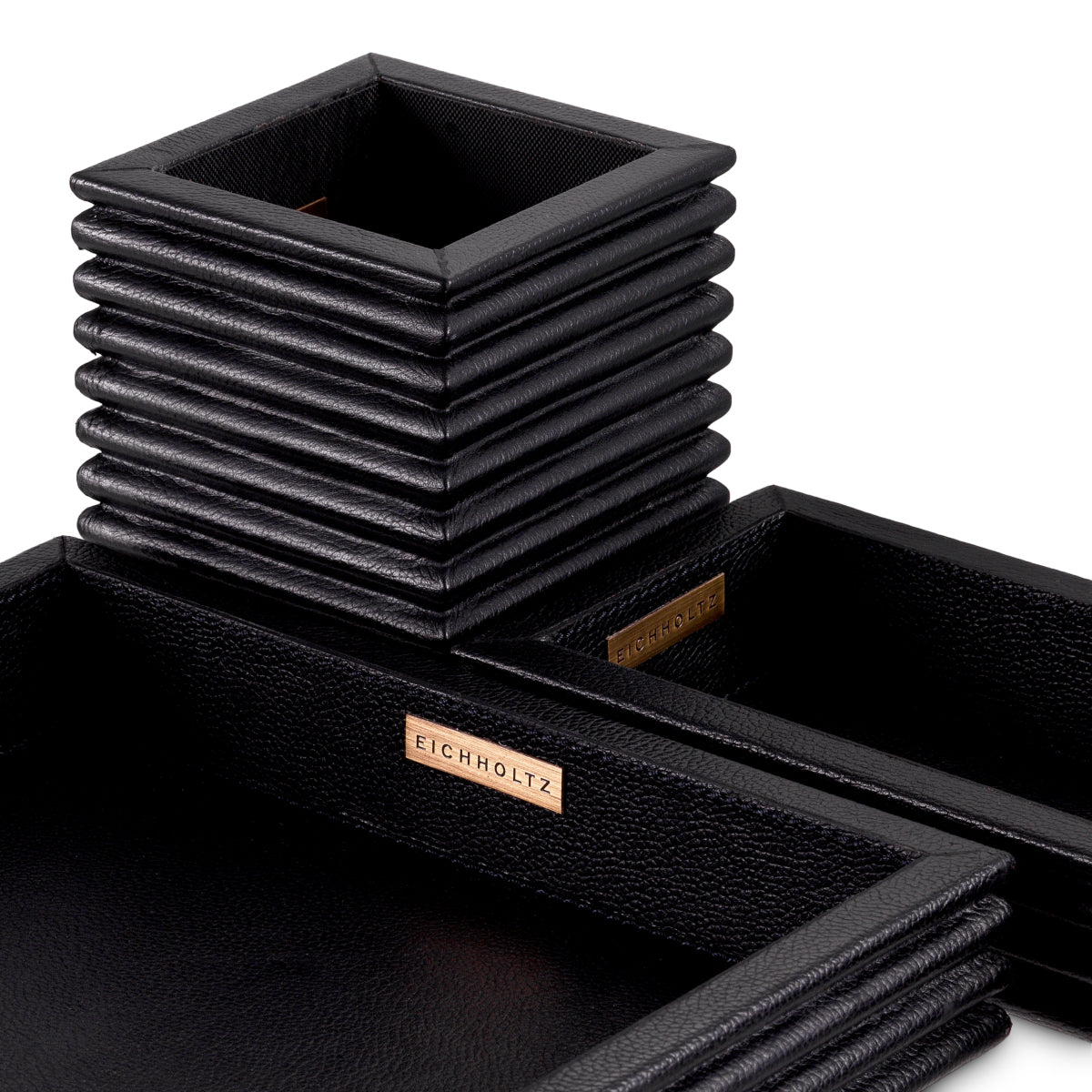 Deko-Gegenstand Set Elvane Set Of 3