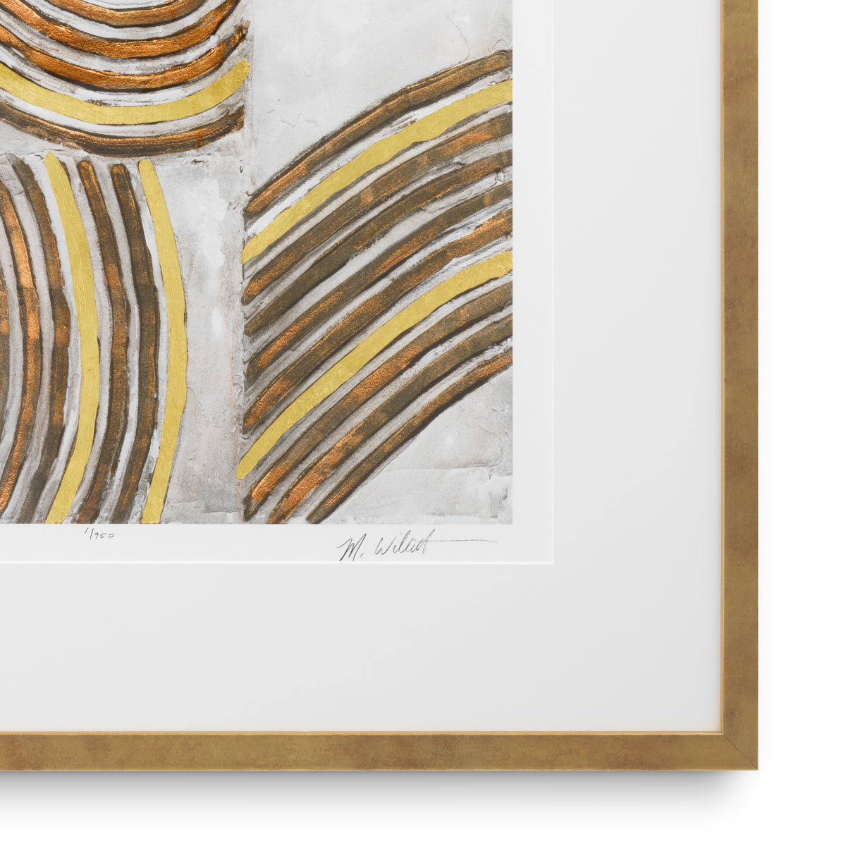 Druck Print Refined Catena By Michael Willett Set Of 2