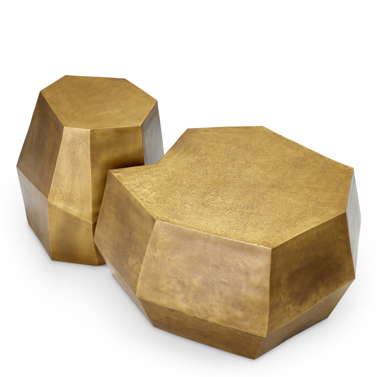 Couchtisch Urbino Set Of 2