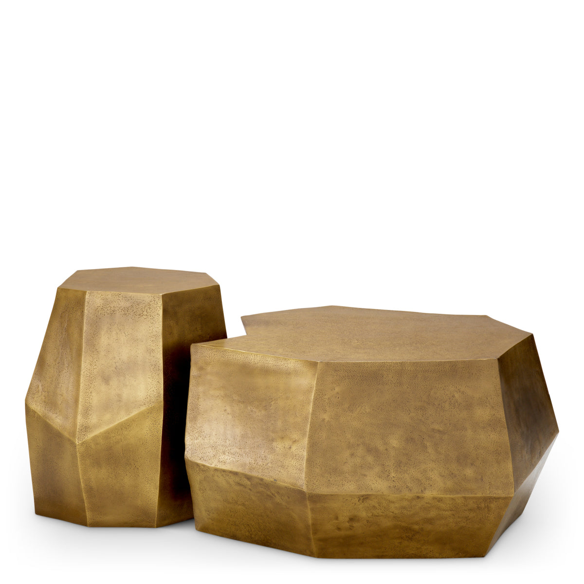 Couchtisch Urbino Set Of 2