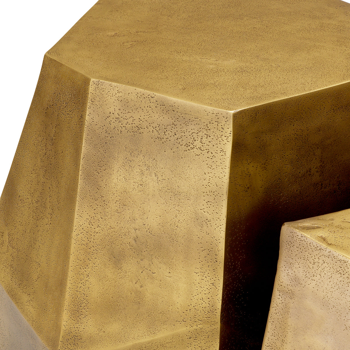 Couchtisch Urbino Set Of 2