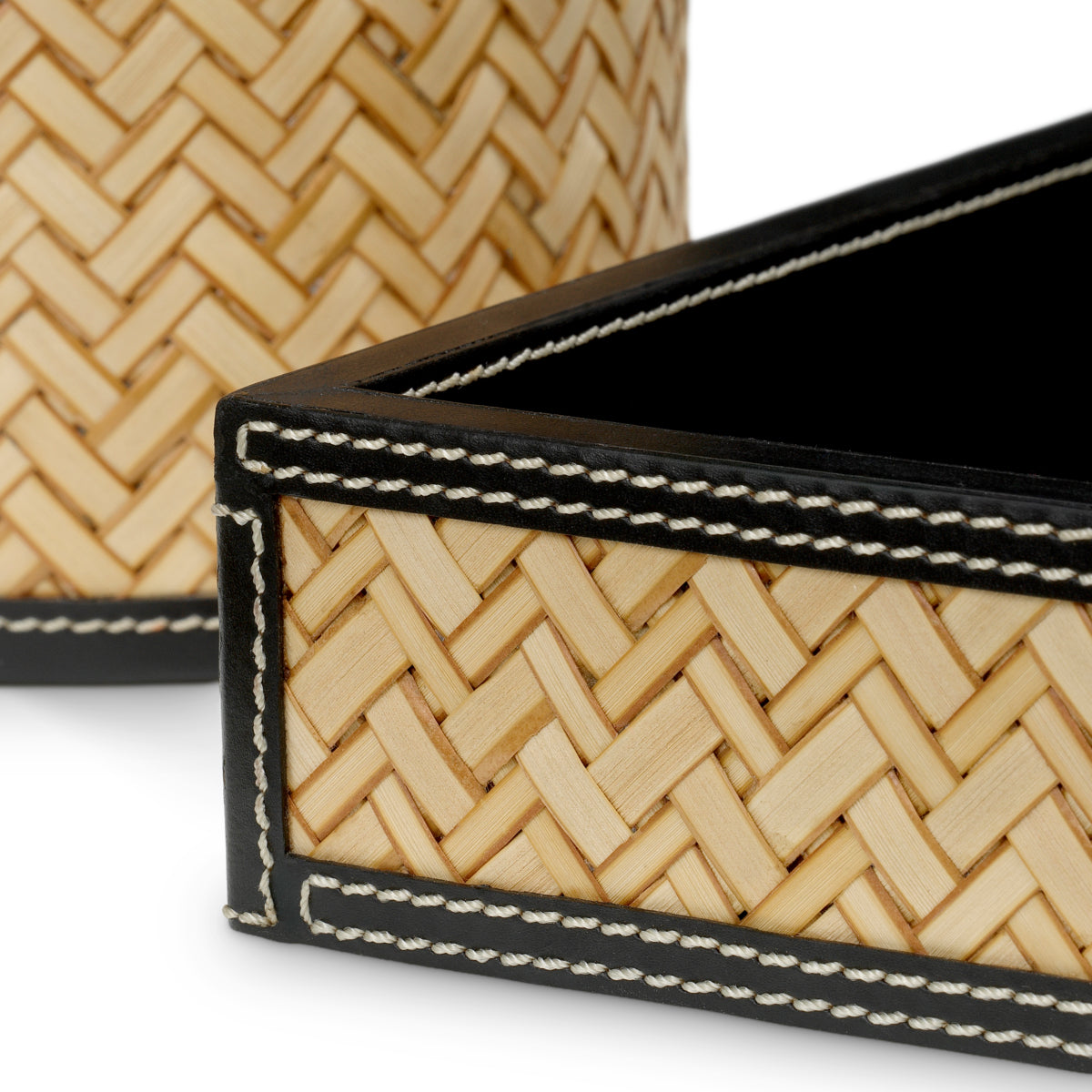 Deko-Gegenstand Set Taos Set Of 2