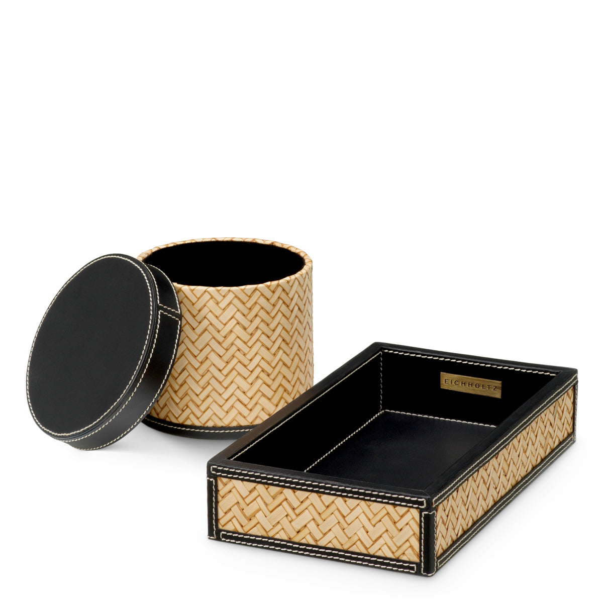 Deko-Gegenstand Set Taos Set Of 2
