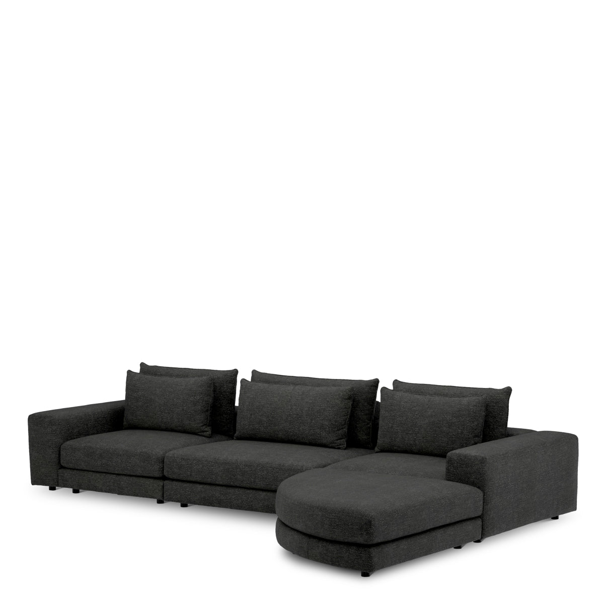 Sofa Lounge Club - Middle