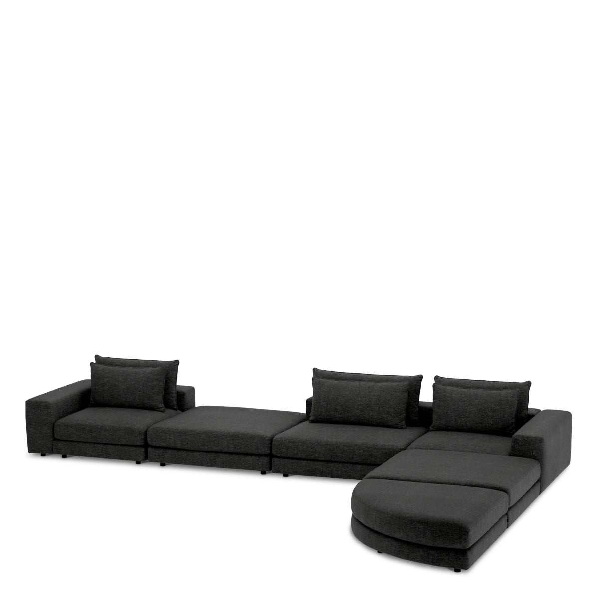 Sofa Lounge Club - Ottoman