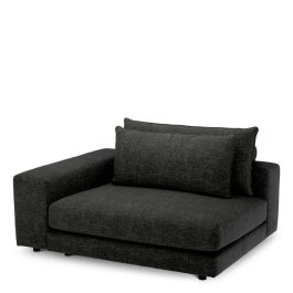 Sofa Lounge Club - Corner L Left