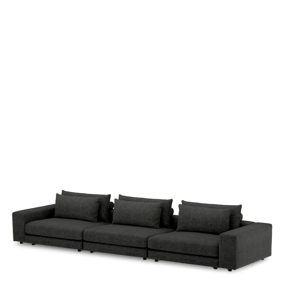 Sofa Lounge Club - Corner L Right