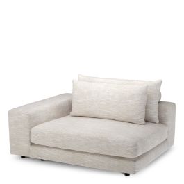 Sofa Lounge Club - Corner L Left