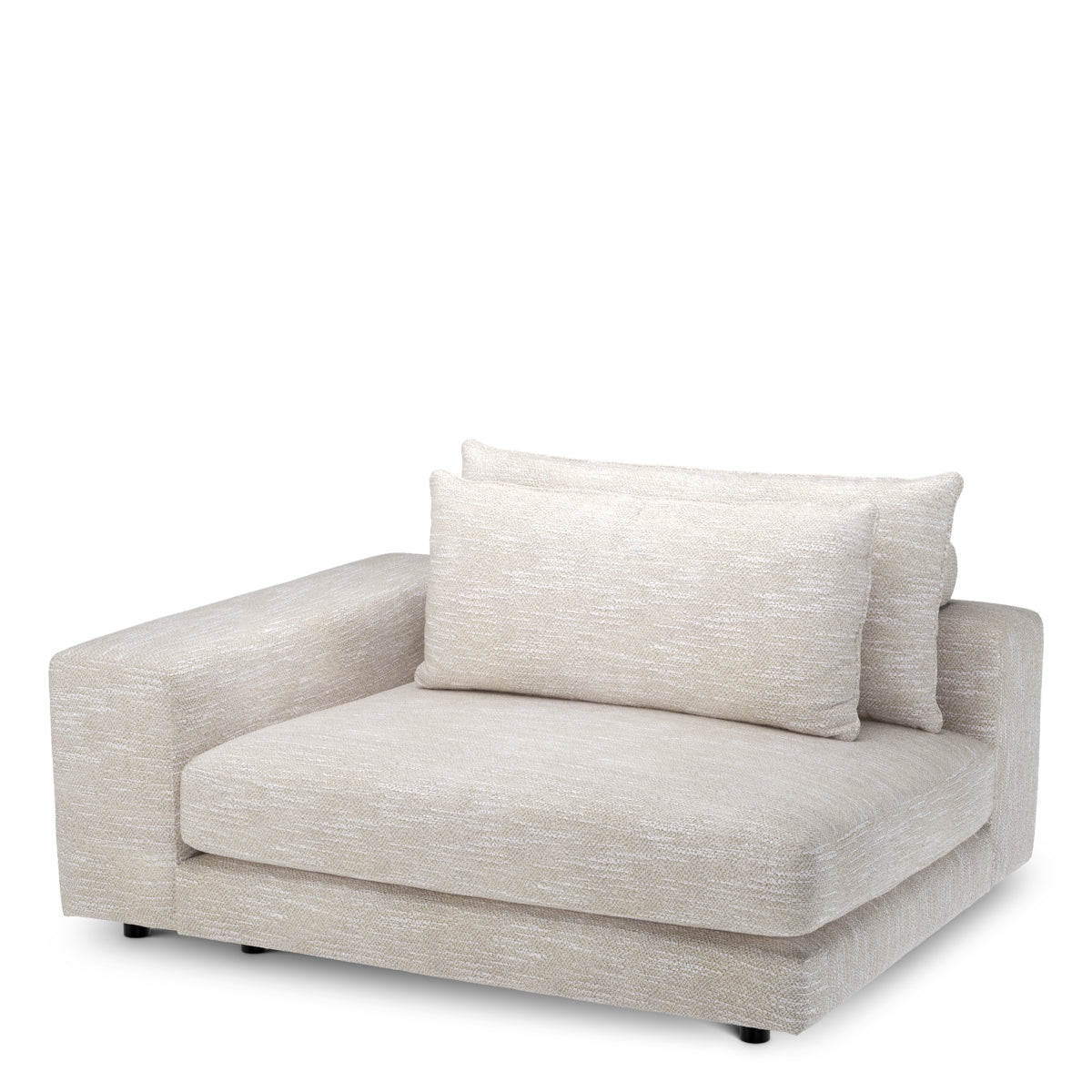 Sofa Lounge Club - Corner L Left