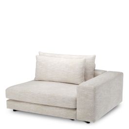 Sofa Lounge Club - Corner L Right