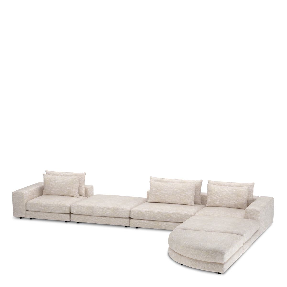 Sofa Lounge Club - Corner S Right