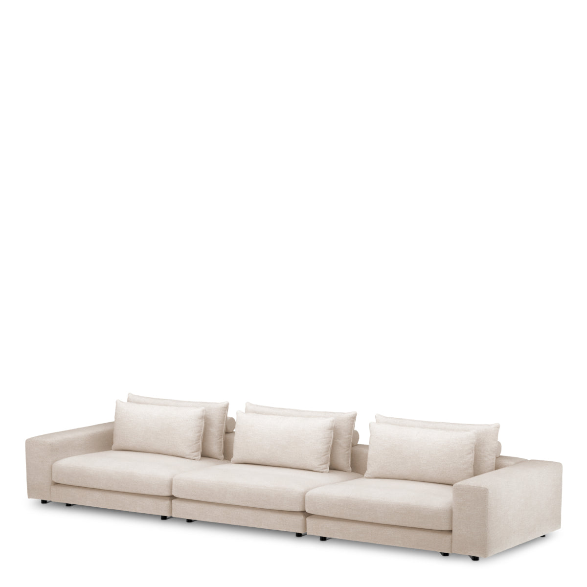 Sofa Lounge Club - Corner L Left