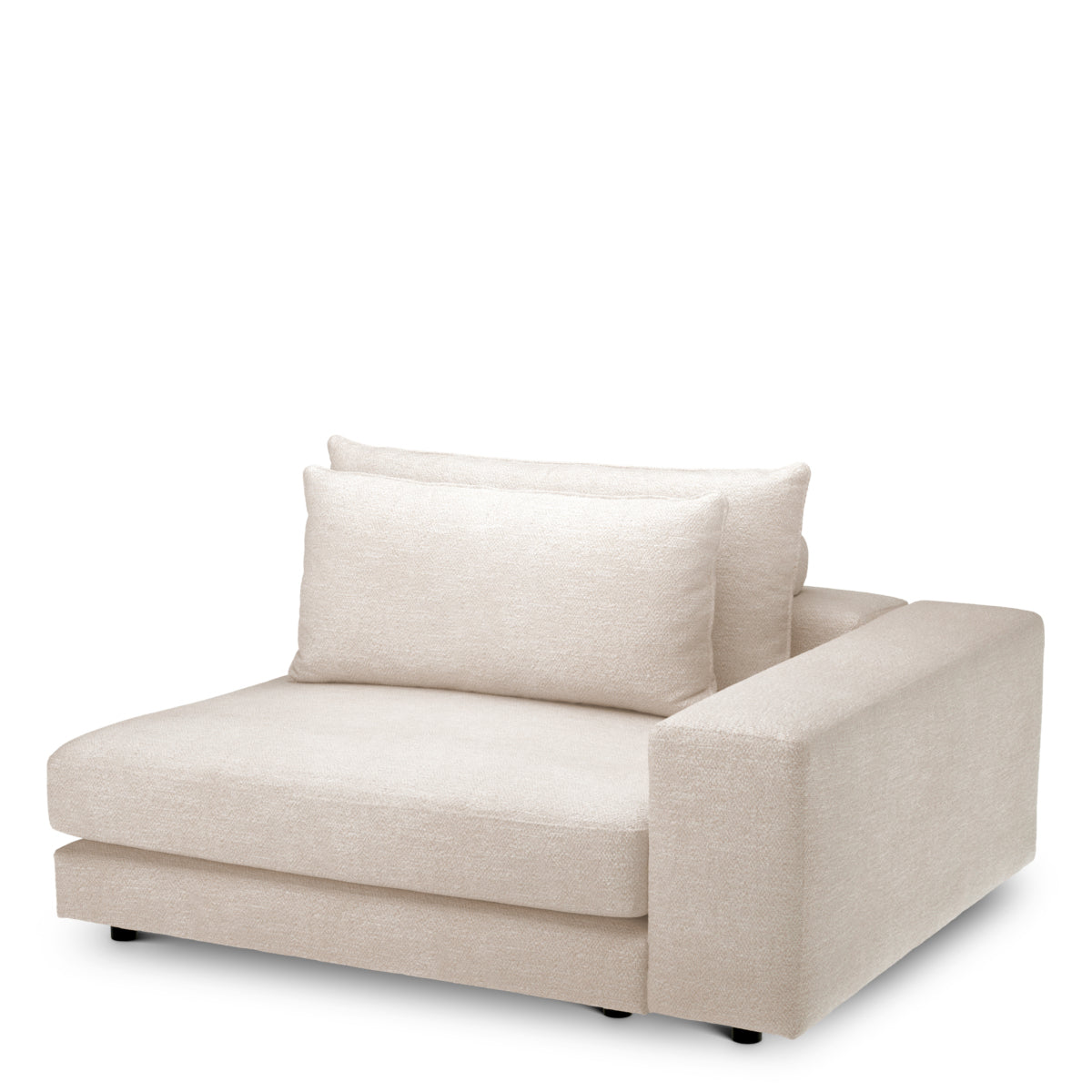 Sofa Lounge Club - Corner L Right