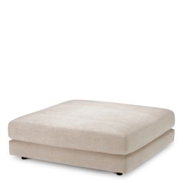 Sofa Lounge Club - Ottoman